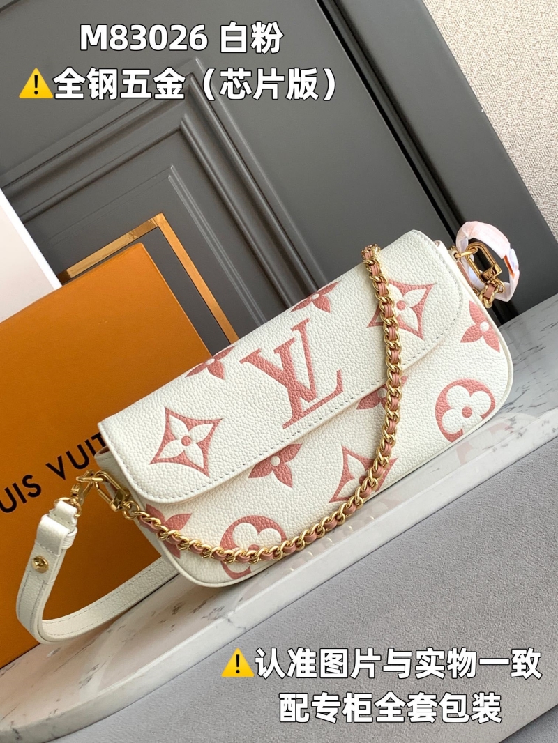 LV Satchel Bags